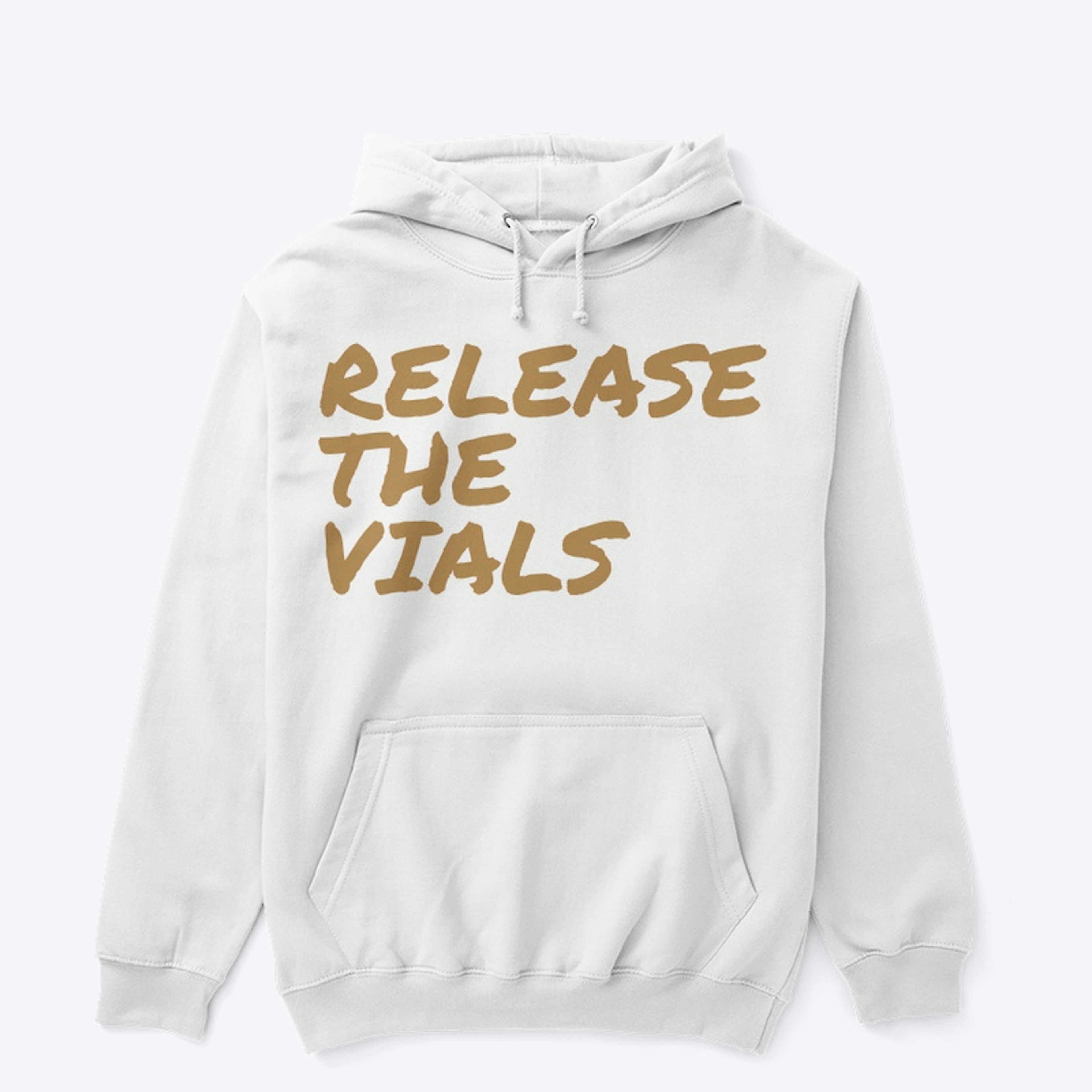 Release The Vials
